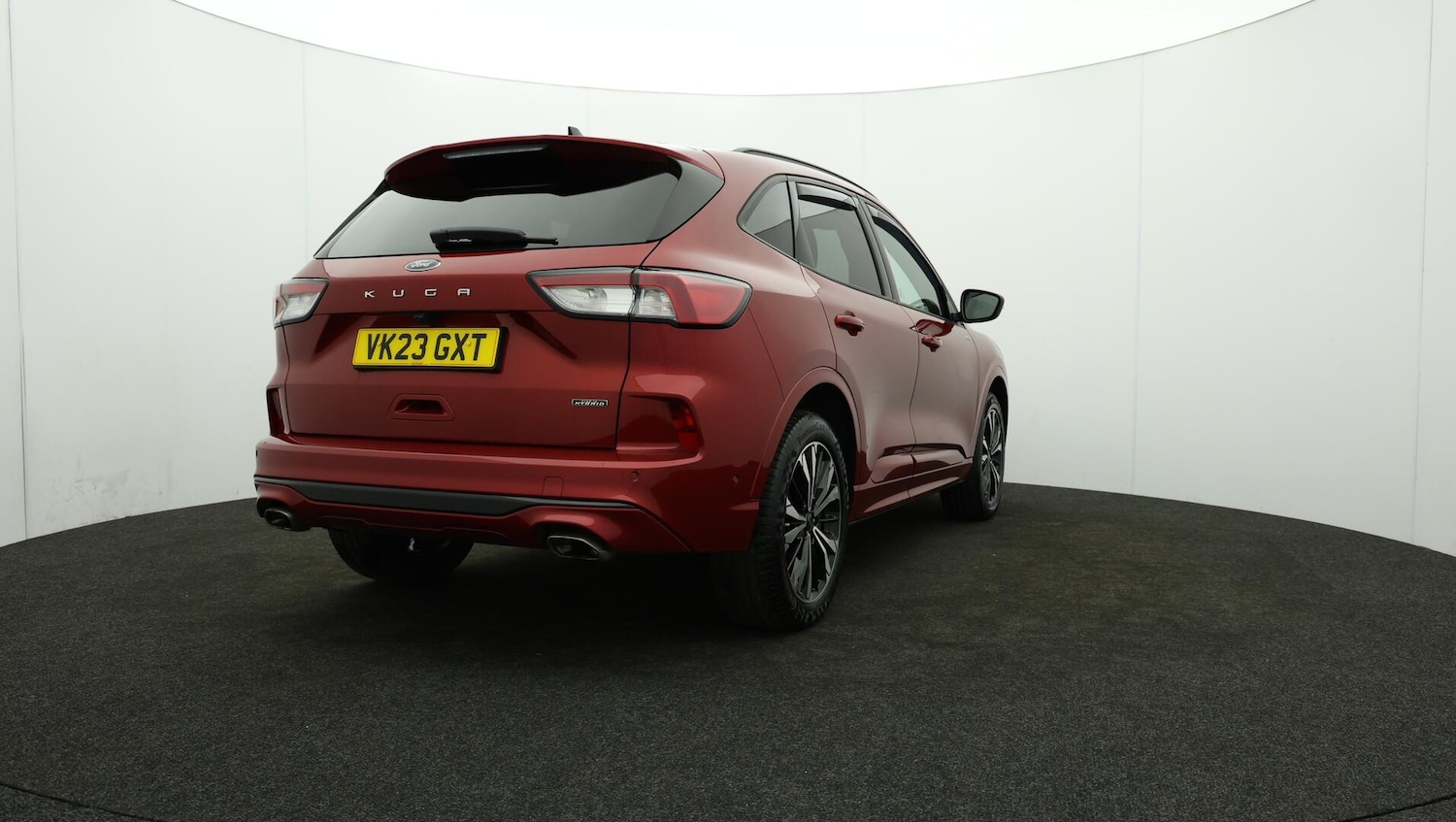 Used Ford Kuga 2023 for sale - 76612973: Photo 87
