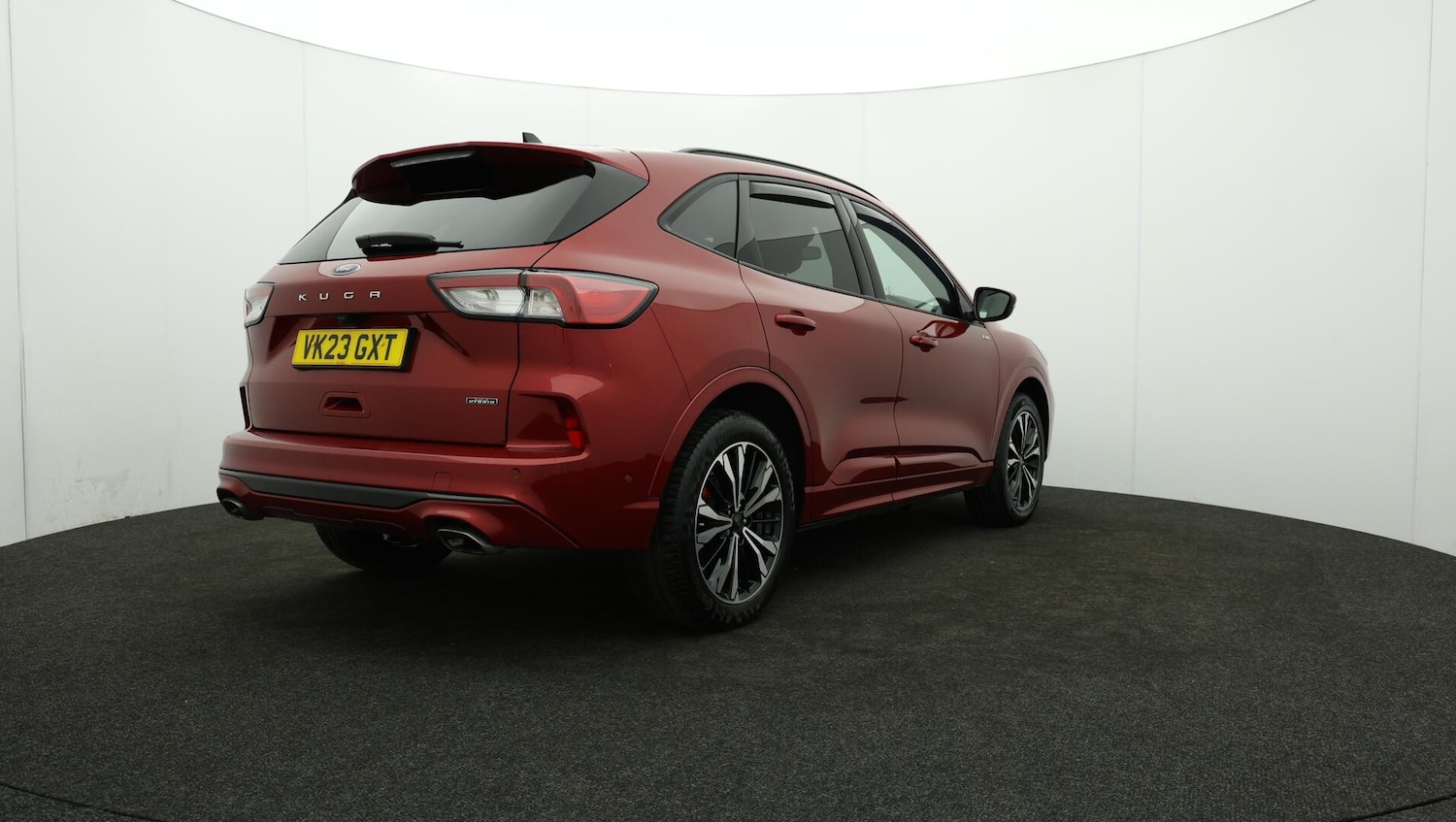 Used Ford Kuga 2023 for sale - 76612973: Photo 88