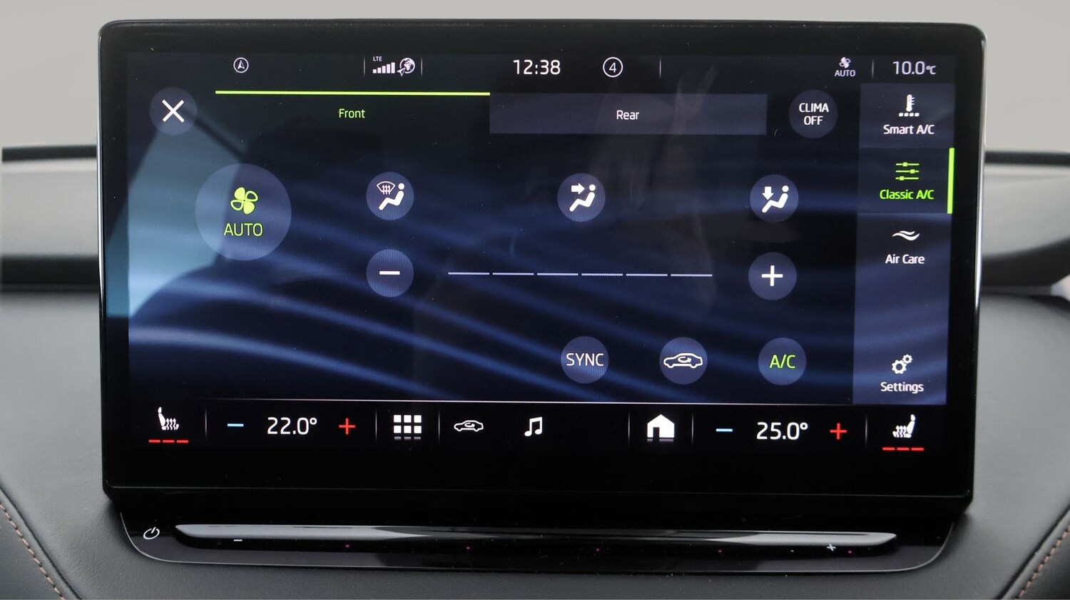 Used Skoda Enyaq 2022 for sale - 77735556: Photo 11