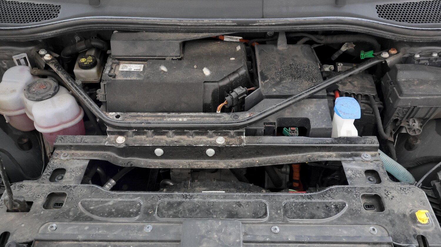 Used Skoda Enyaq 2022 for sale - 77735556: Photo 18