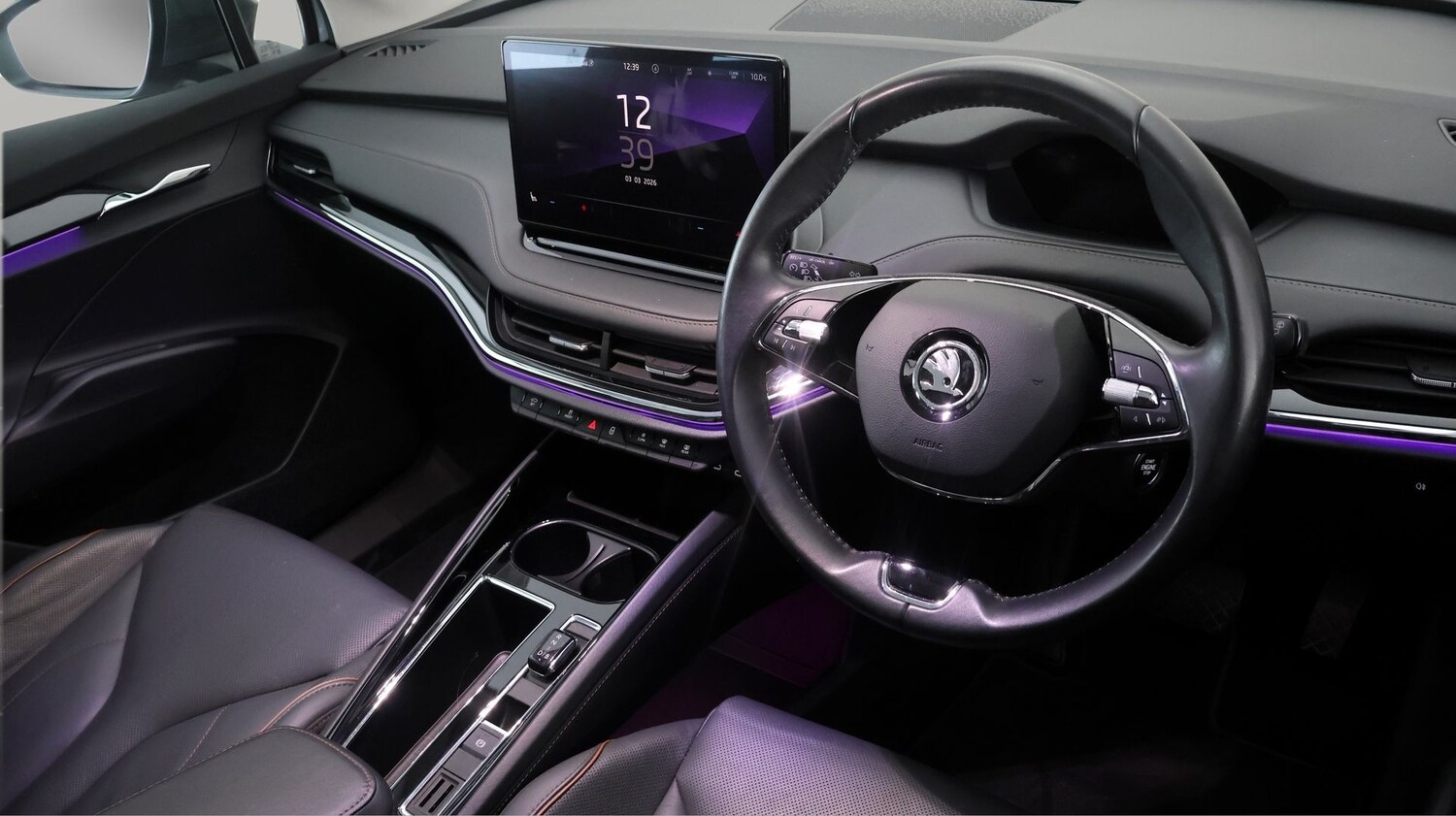 Used Skoda Enyaq 2022 for sale - 77735556: Photo 9