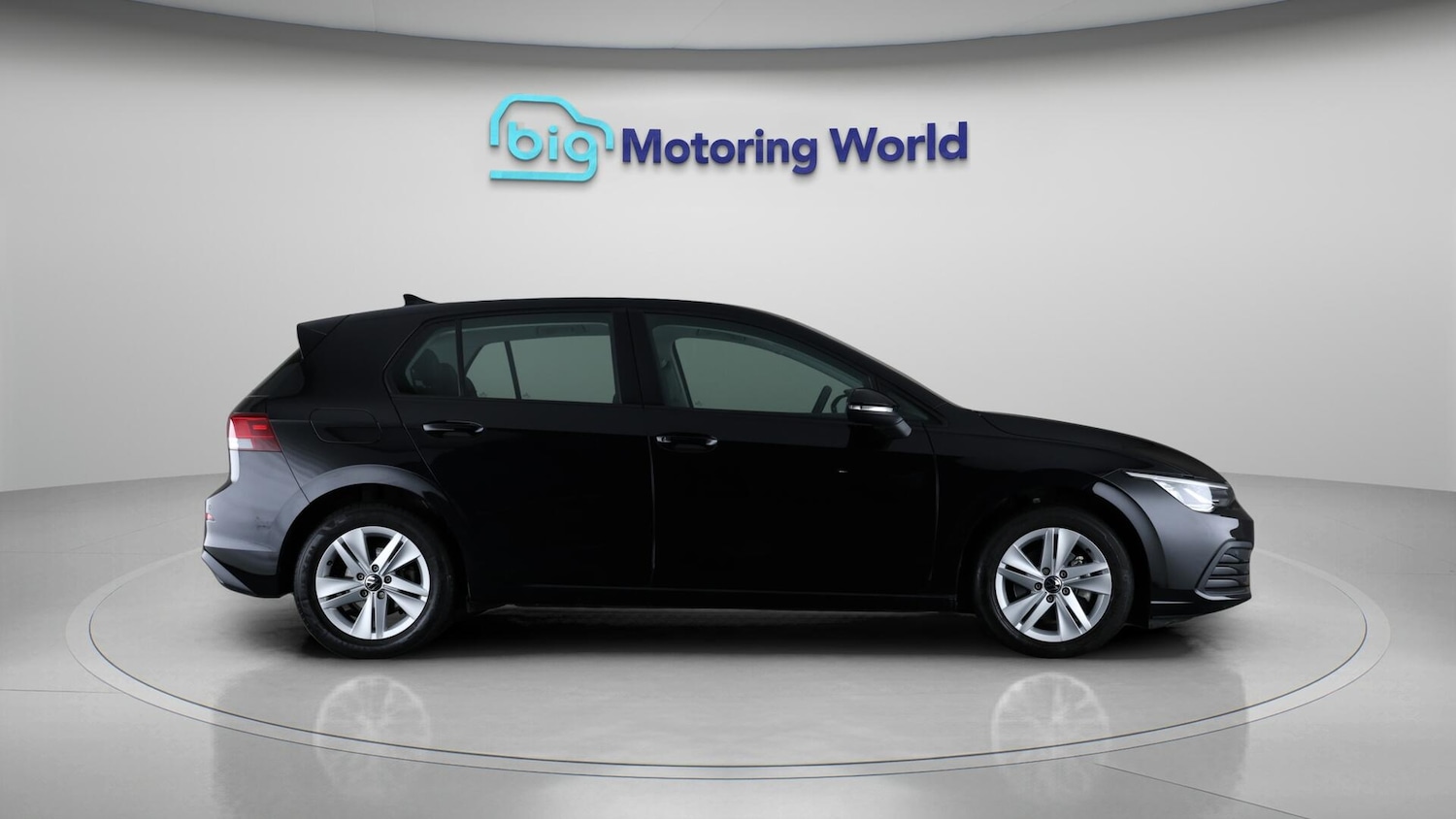 Used Volkswagen Golf 2022 for sale - 76259096: Photo 9