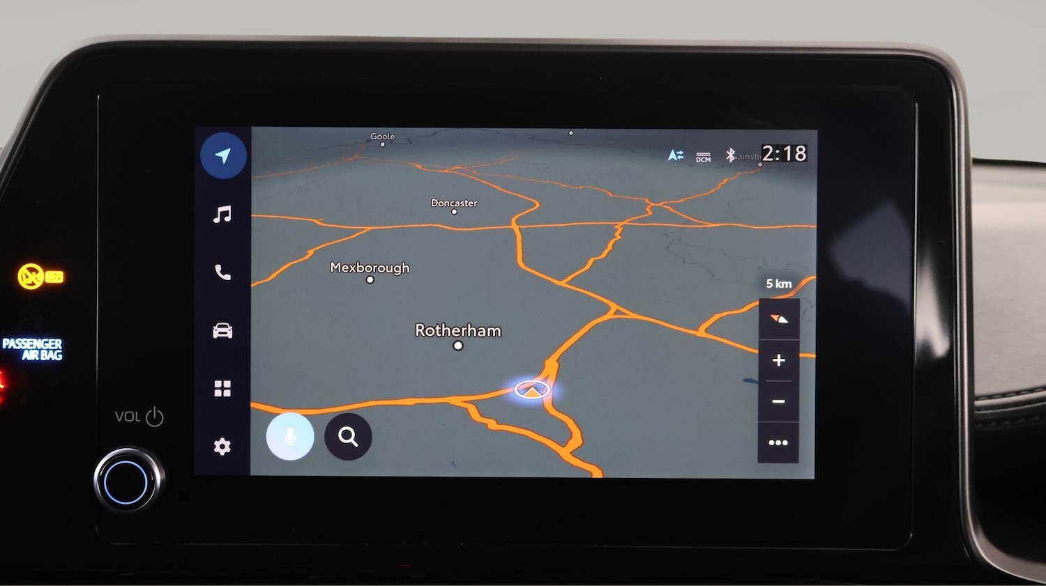 Used Toyota C-HR 2022 for sale - 76573401: Photo 12