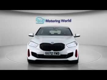 Used BMW 1 Series 2022 for sale - 74800024: Photo