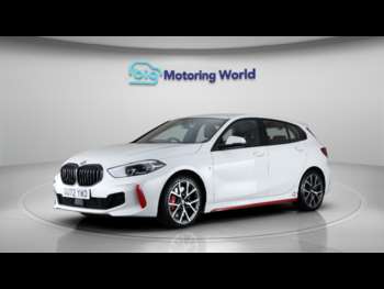 Used BMW 1 Series 2022 for sale - 74800024: Photo