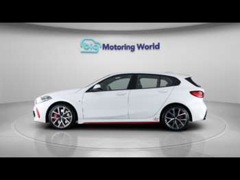 Used BMW 1 Series 2022 for sale - 74800024: Photo