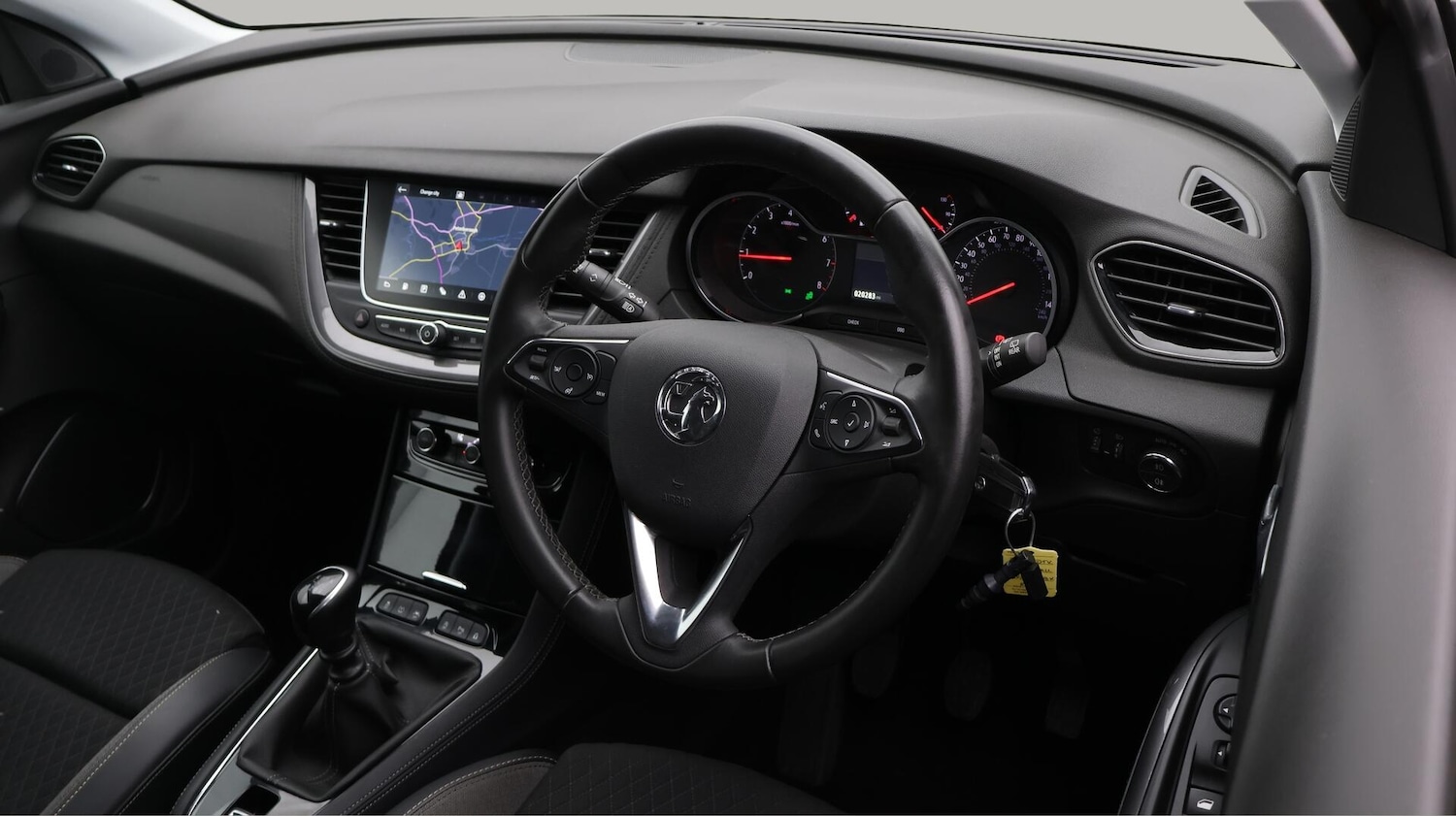Used Vauxhall Grandland X 2020 for sale - 76659293: Photo 10