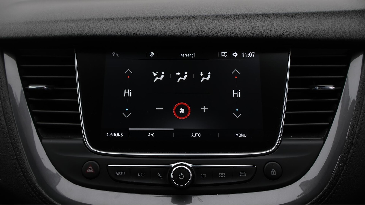 Used Vauxhall Grandland X 2020 for sale - 76659293: Photo 13