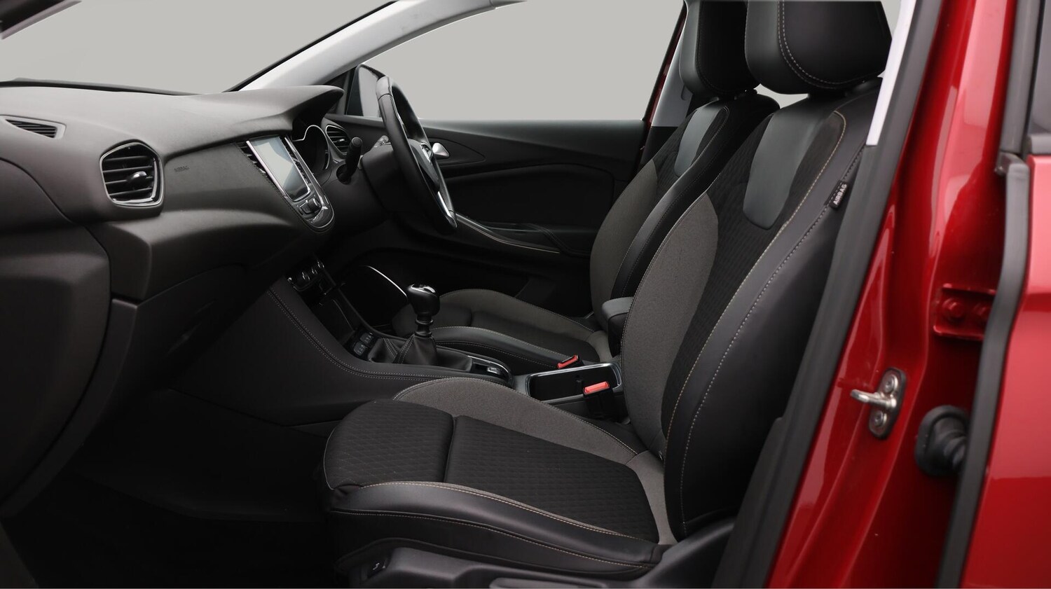 Used Vauxhall Grandland X 2020 for sale - 76659293: Photo 15