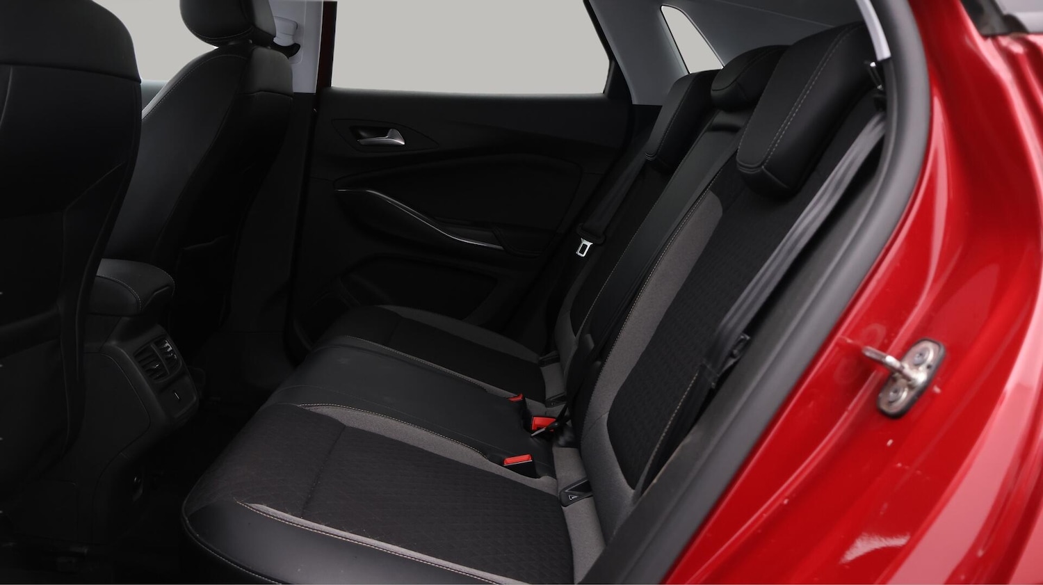 Used Vauxhall Grandland X 2020 for sale - 76659293: Photo 17