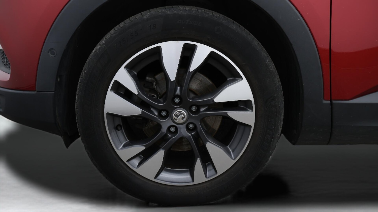 Used Vauxhall Grandland X 2020 for sale - 76659293: Photo 19