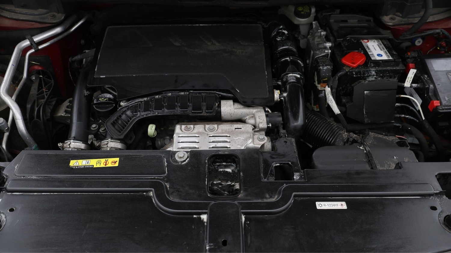 Used Vauxhall Grandland X 2020 for sale - 76659293: Photo 20