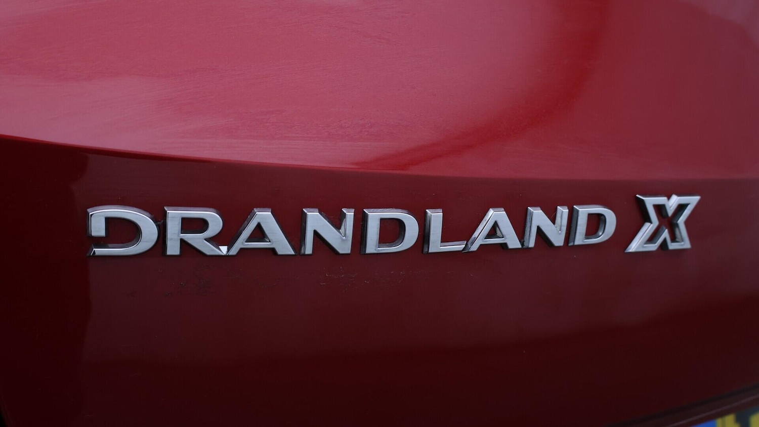 Used Vauxhall Grandland X 2020 for sale - 76659293: Photo 22
