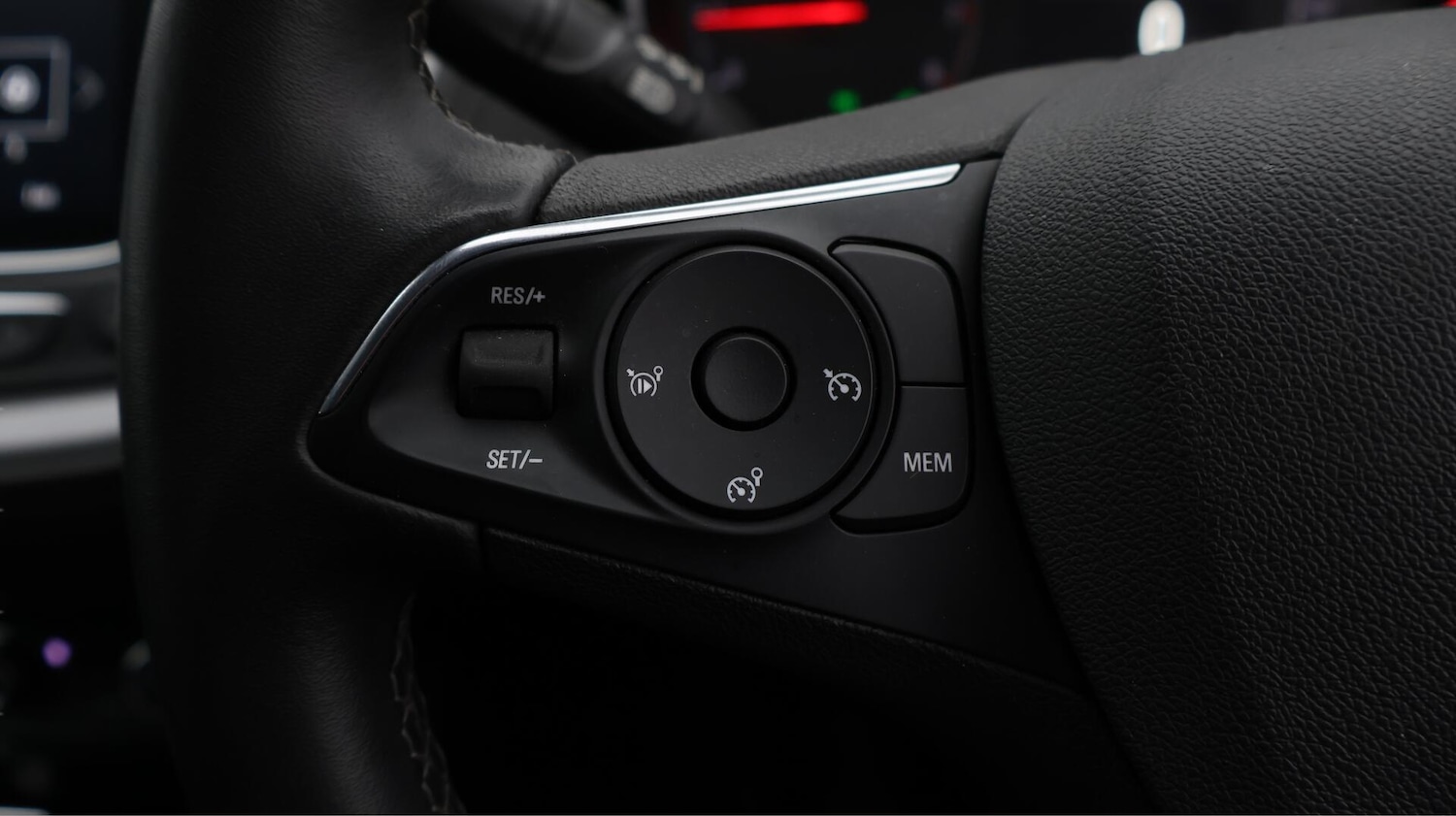 Used Vauxhall Grandland X 2020 for sale - 76659293: Photo 24