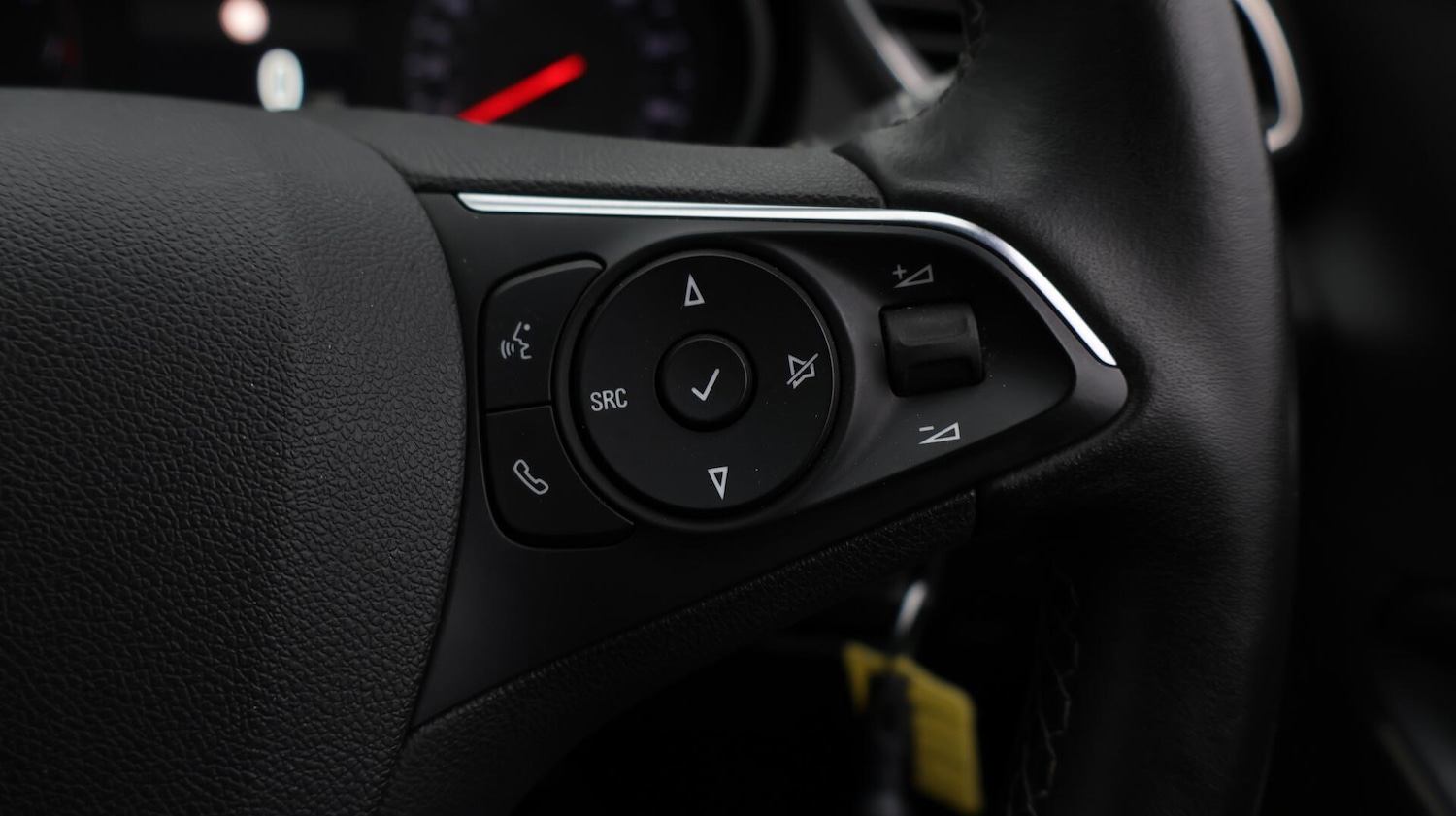 Used Vauxhall Grandland X 2020 for sale - 76659293: Photo 25