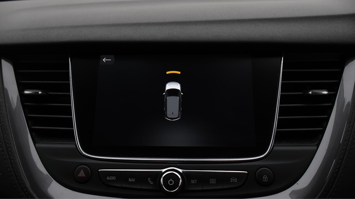 Used Vauxhall Grandland X 2020 for sale - 76659293: Photo 27