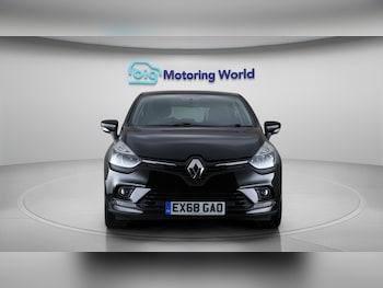 Used Renault Clio 2018 for sale - 75635614: Photo
