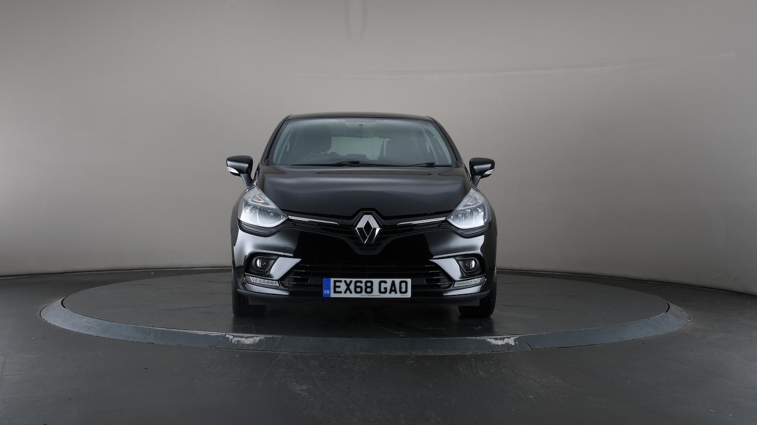 Vehicle 48