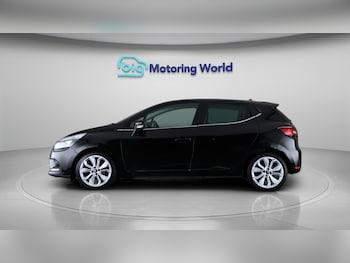 Used Renault Clio 2018 for sale - 75635614: Photo