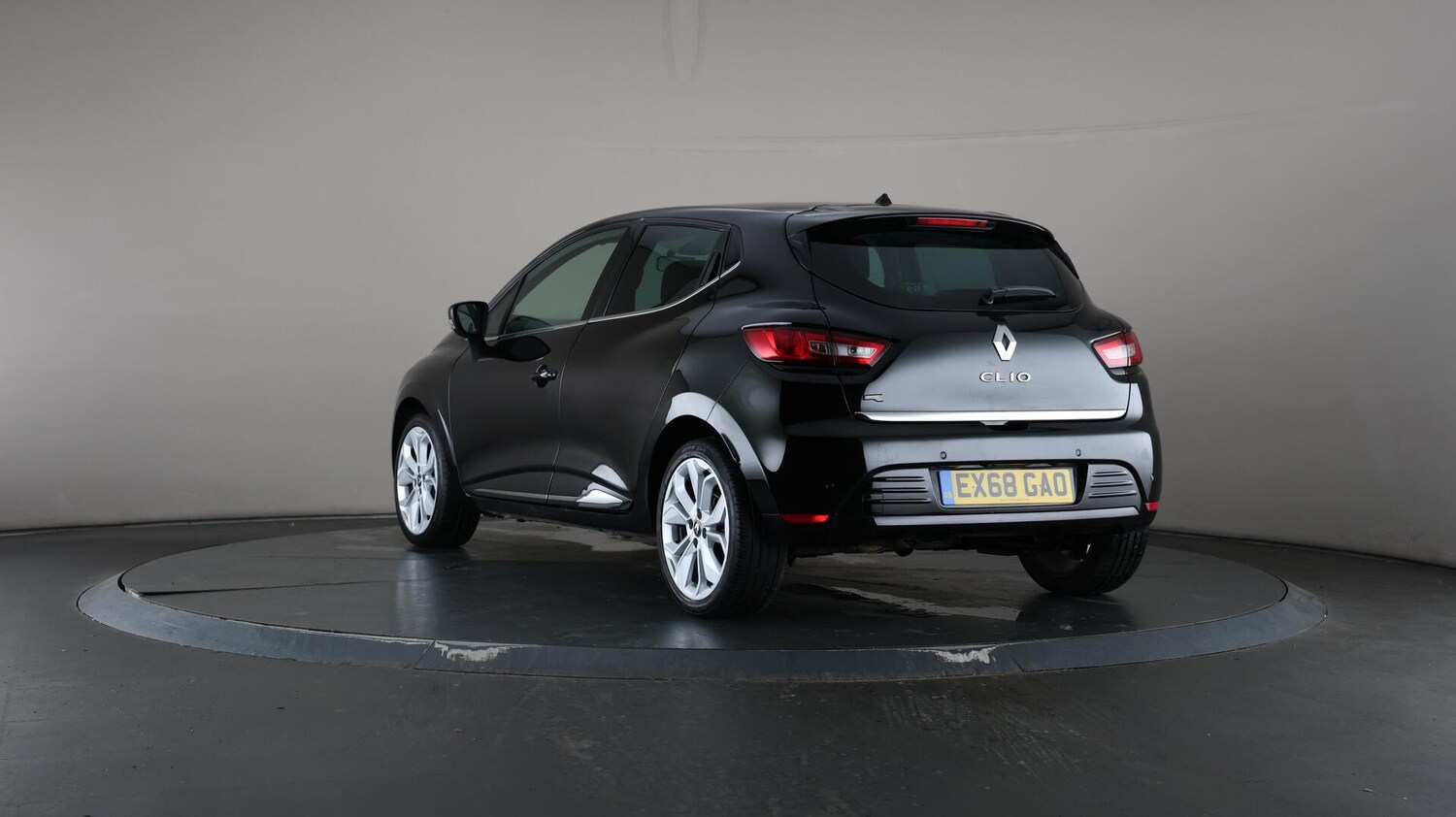Vehicle 67