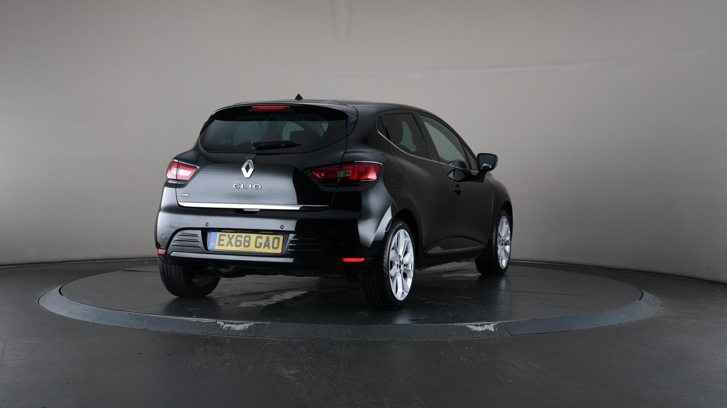 Vehicle 68