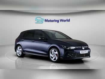 Used Volkswagen Golf 2021 for sale - 79614496: Photo