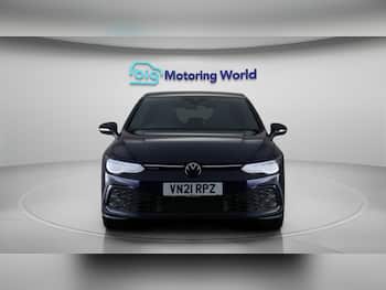 Used Volkswagen Golf 2021 for sale - 79614496: Photo