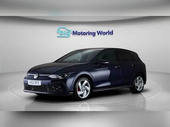 Used Volkswagen Golf 2021 for sale - 79614496: Photo