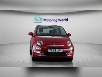 Used Fiat 500 2023 for sale - 79191181: Photo