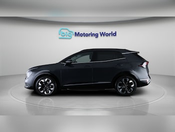 Used Kia Sportage 2023 for sale - 78383533: Photo