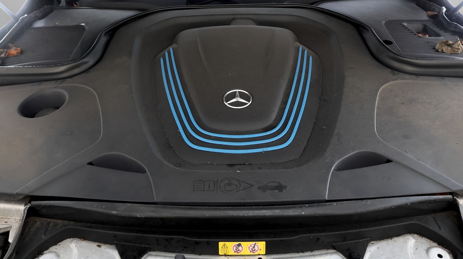 Used Mercedes-Benz EQC 2020 for sale - 77890120: Photo 19