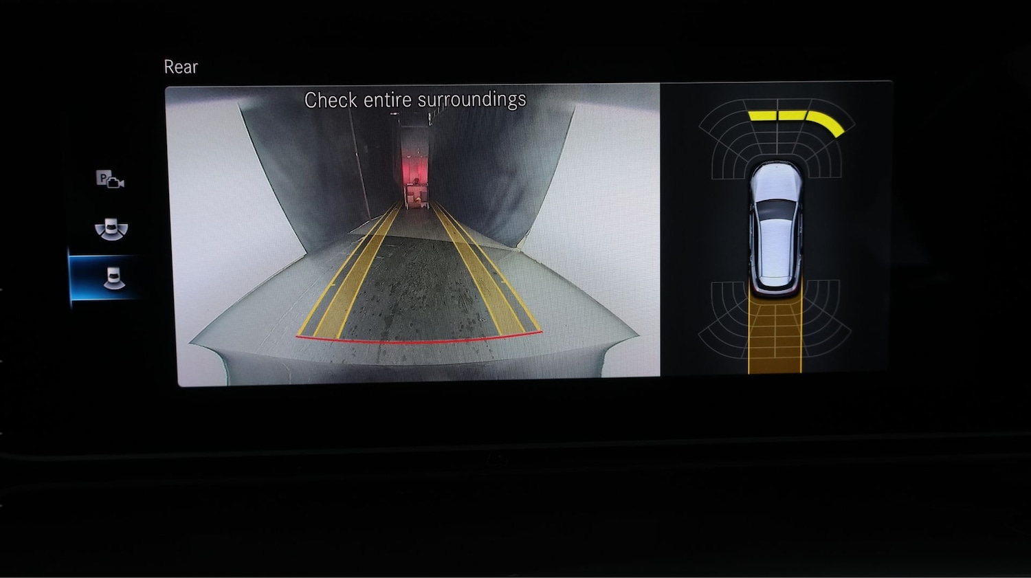 Used Mercedes-Benz EQC 2020 for sale - 77890120: Photo 23