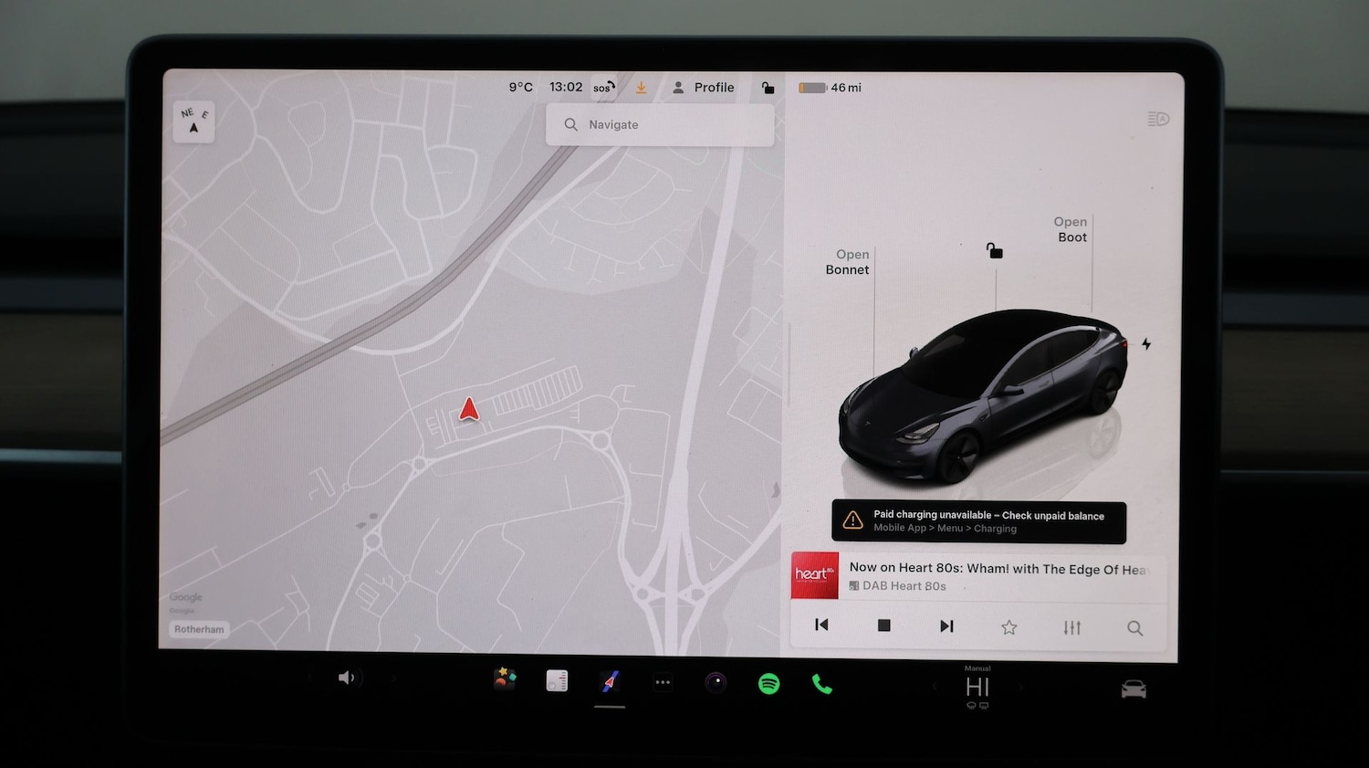 Used Tesla Model 3 2022 for sale - 77451304: Photo 11