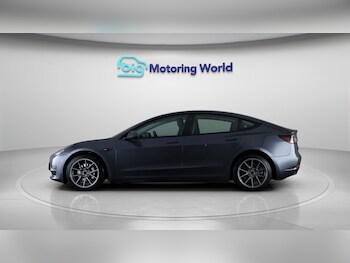 Used Tesla Model 3 2022 for sale - 77451304: Photo