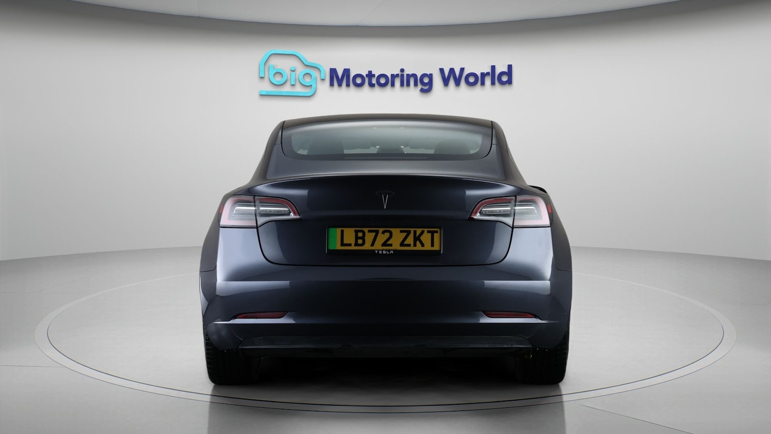 Used Tesla Model 3 2022 for sale - 77451304: Photo 6