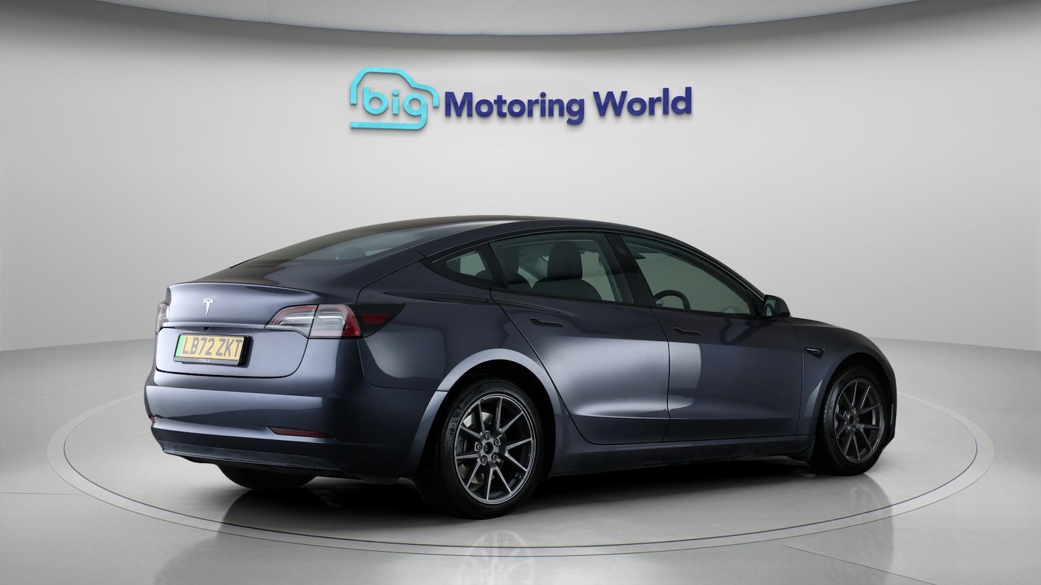 Used Tesla Model 3 2022 for sale - 77451304: Photo 7
