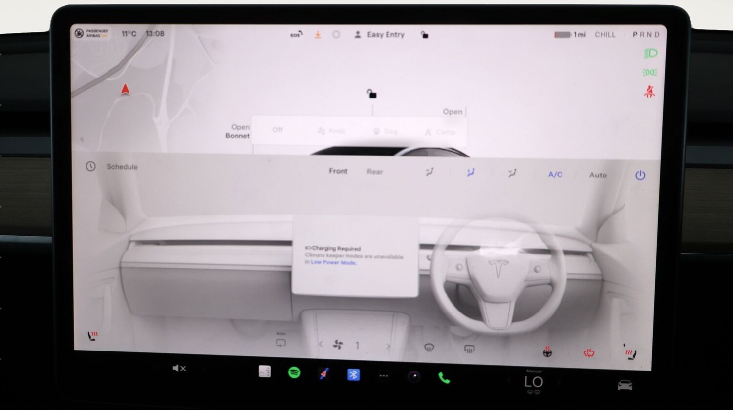 Used Tesla Model 3 2022 for sale - 77505558: Photo 12