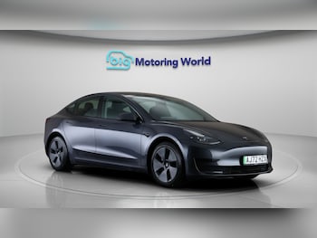 Used Tesla Model 3 2022 for sale - 77505558: Photo