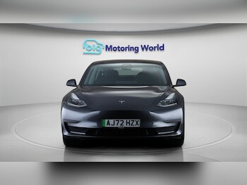 Used Tesla Model 3 2022 for sale - 77505558: Photo