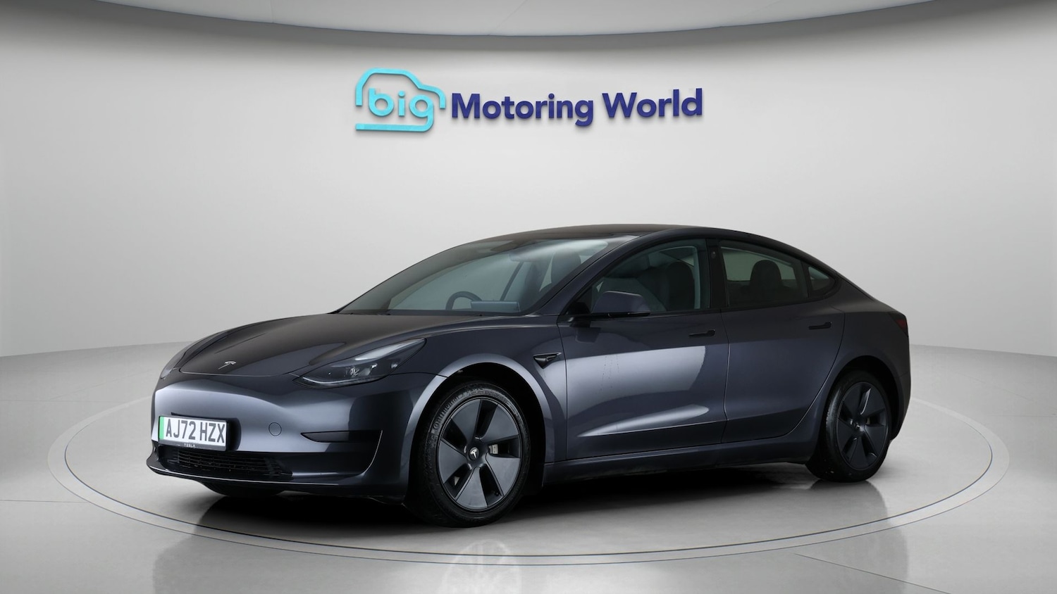 Used Tesla Model 3 2022 for sale - 77505558: Photo 3