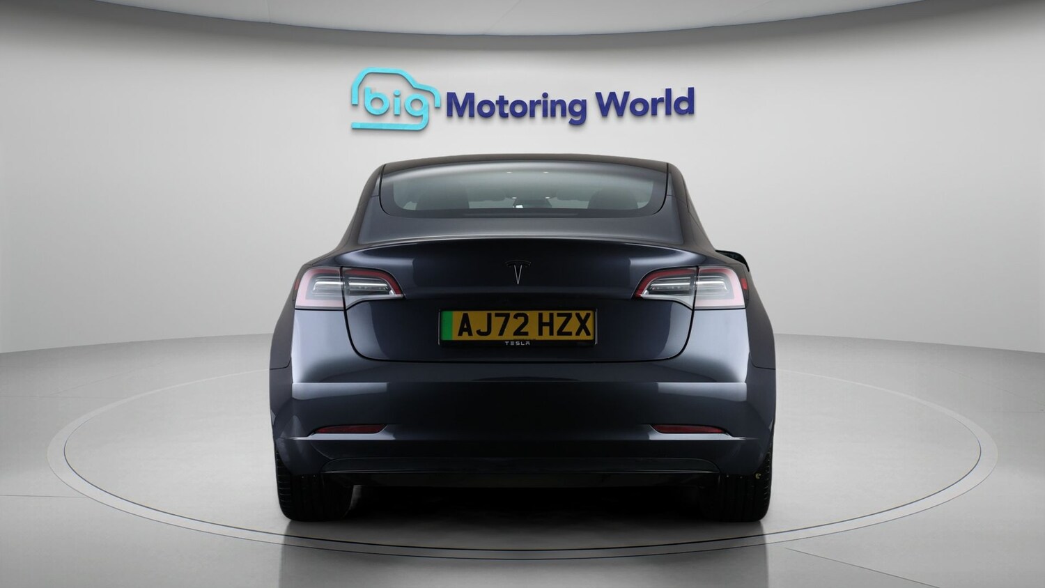 Used Tesla Model 3 2022 for sale - 77505558: Photo 6