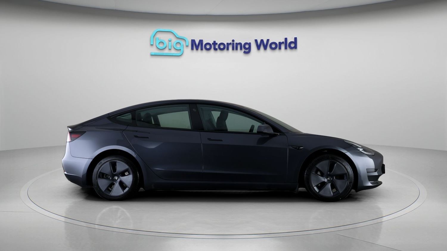 Used Tesla Model 3 2022 for sale - 77505558: Photo 8