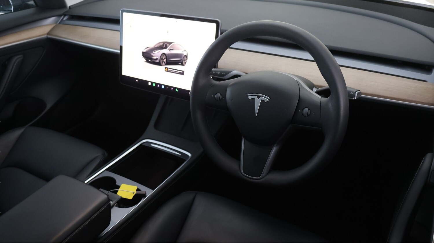 Used Tesla Model 3 2022 for sale - 77505558: Photo 9