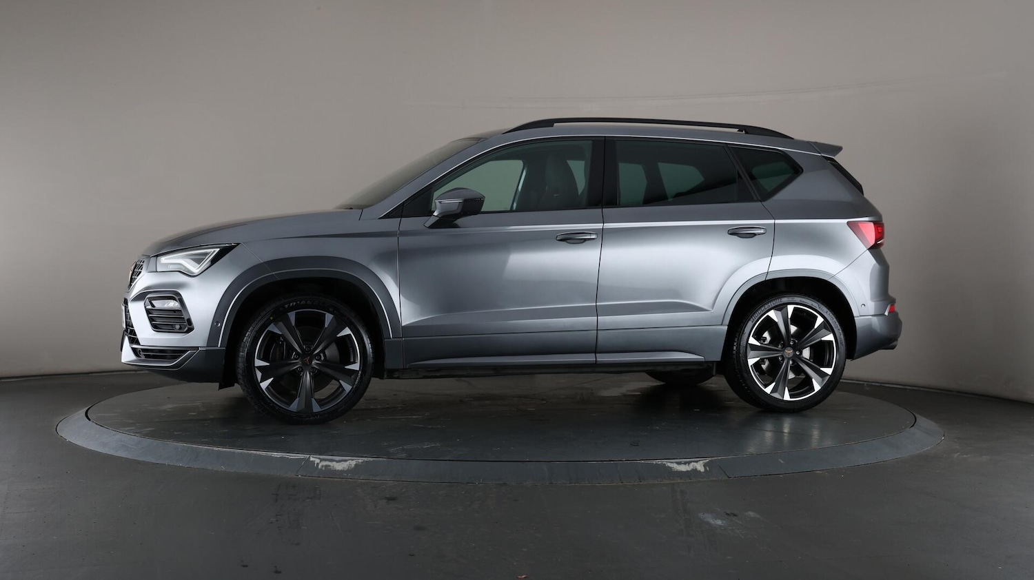 Vehicle 40