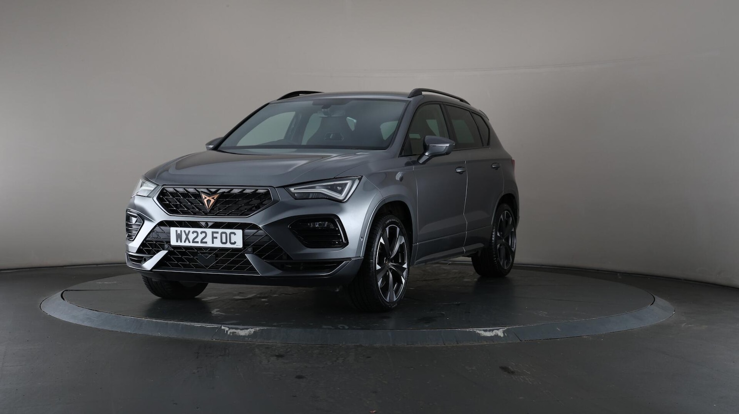 Vehicle 46
