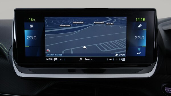 Used Peugeot 2008 2023 for sale - 76318132: Photo 12