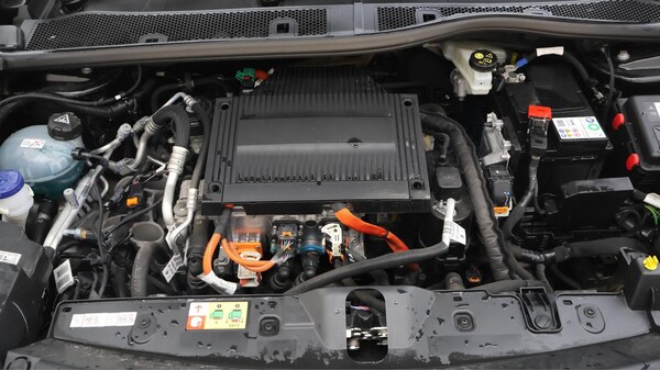 Used Peugeot 2008 2023 for sale - 76318132: Photo 20