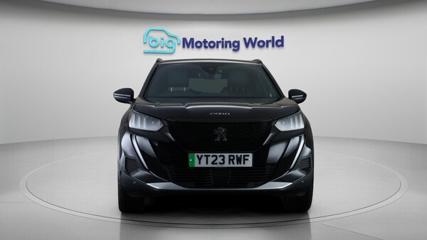 Used Peugeot 2008 2023 for sale - 76318132: Photo 3