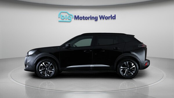 Used Peugeot 2008 2023 for sale - 76318132: Photo 5