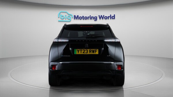 Used Peugeot 2008 2023 for sale - 76318132: Photo 7